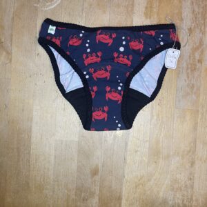 culotte menstruelle flux trad T 34crab